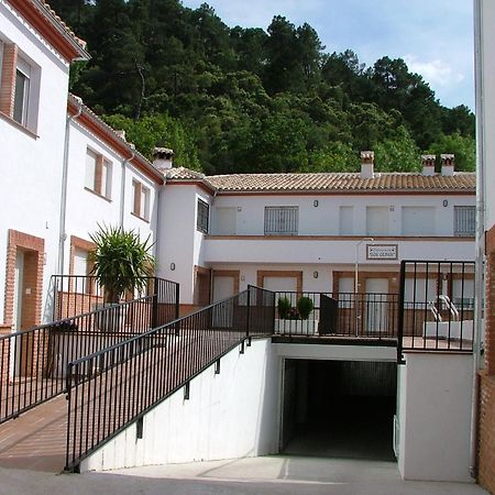 Ferienwohnung Alojamiento Rural Los Olivos Arroyo Frio Exterior foto